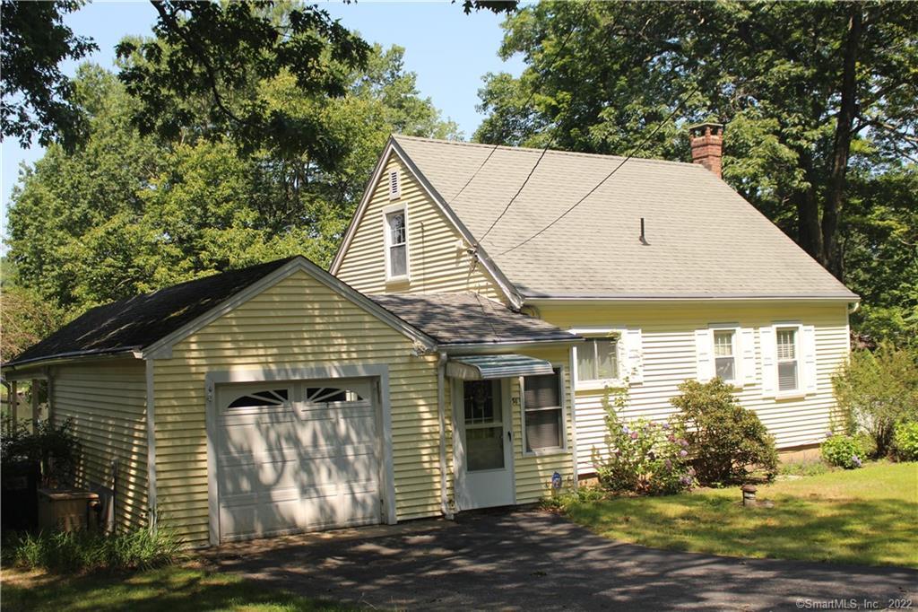 36 Catlin Road Harwinton CT 06791
