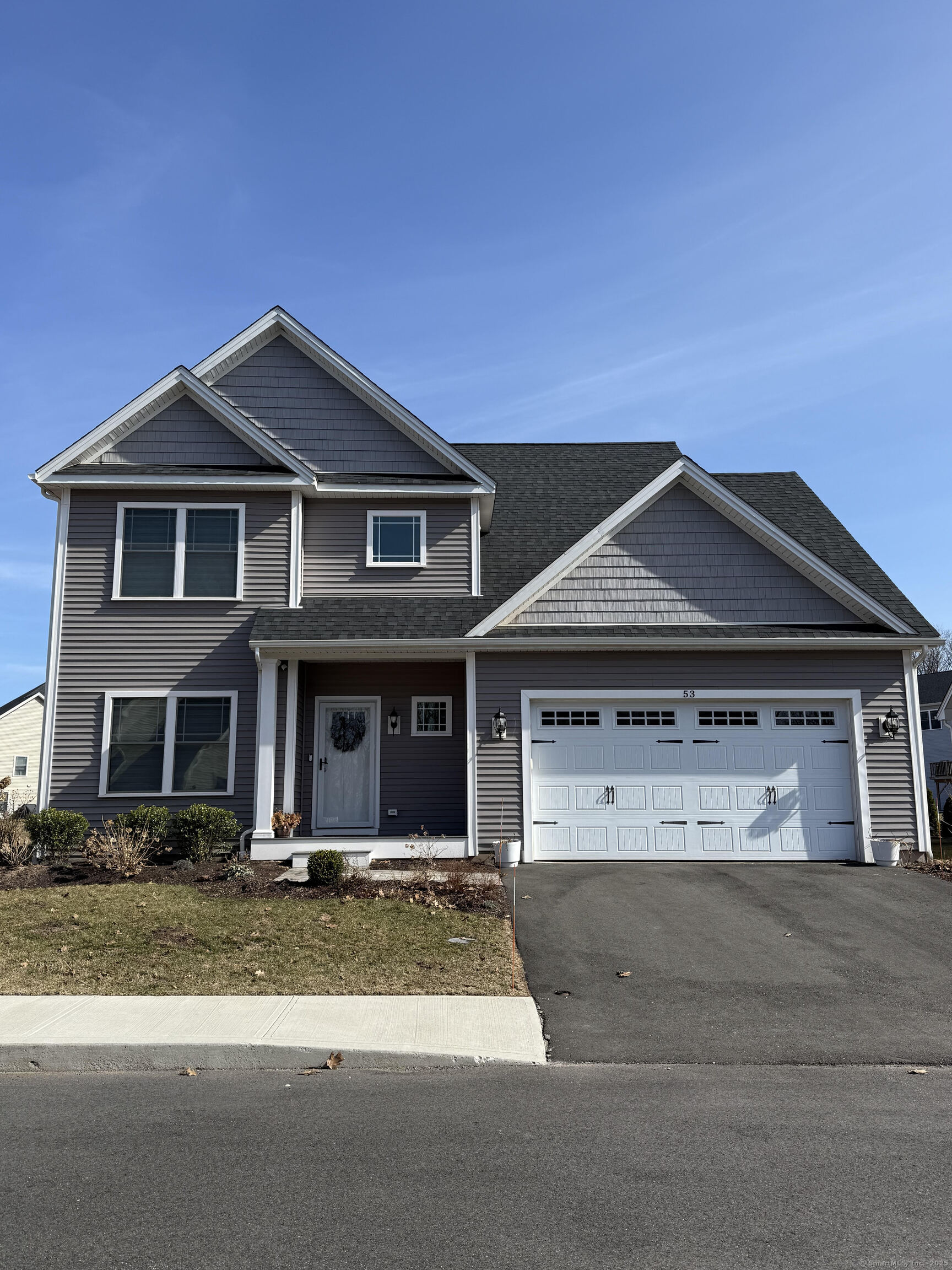 9 Russell Road North Haven CT 06473