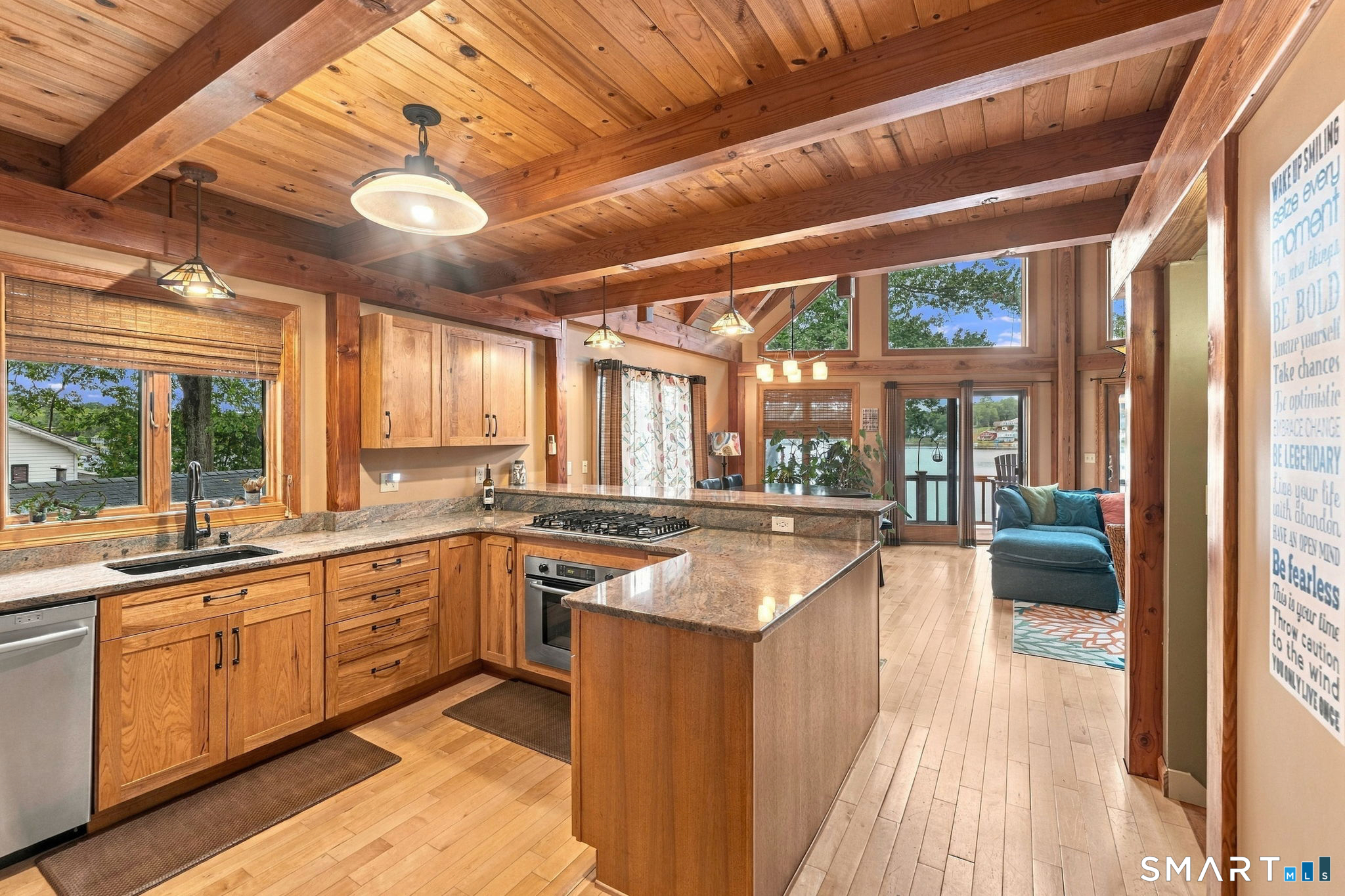 133 Pond Hill Road Plainfield CT 06354