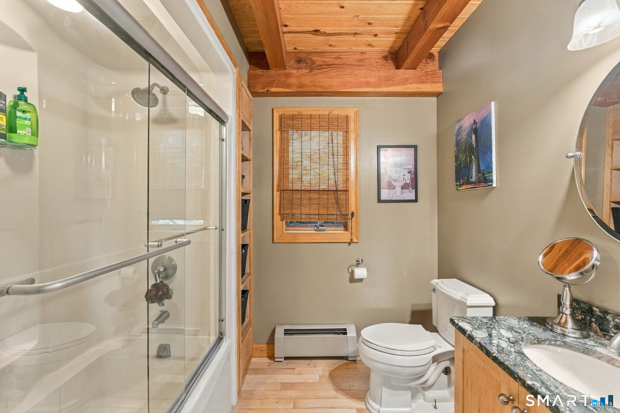 133 Pond Hill Road Plainfield CT 06354