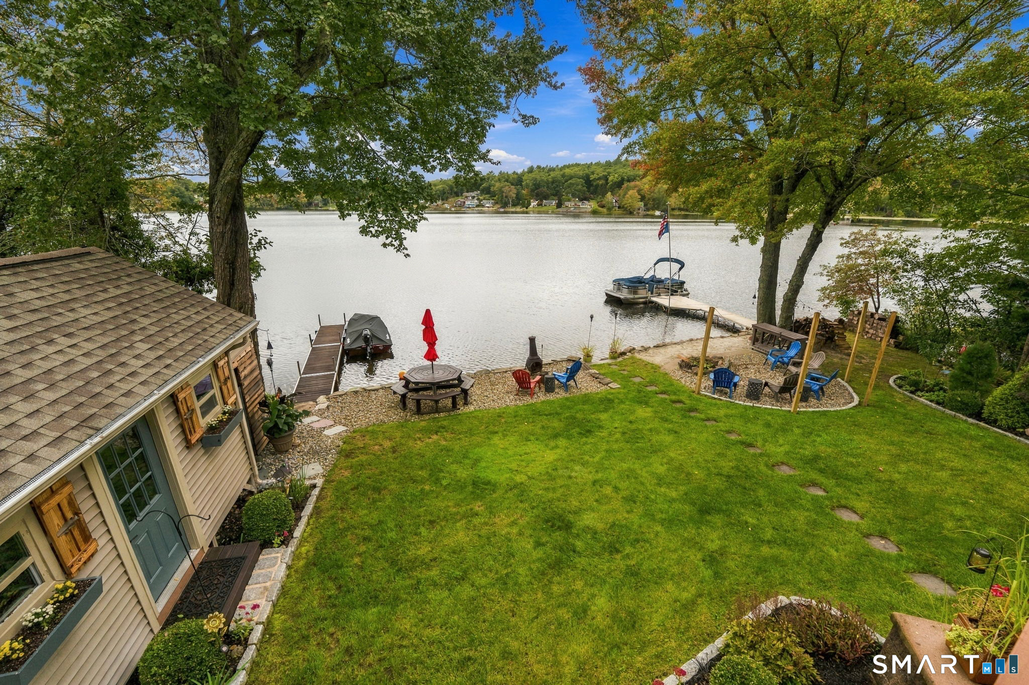 133 Pond Hill Road Plainfield CT 06354