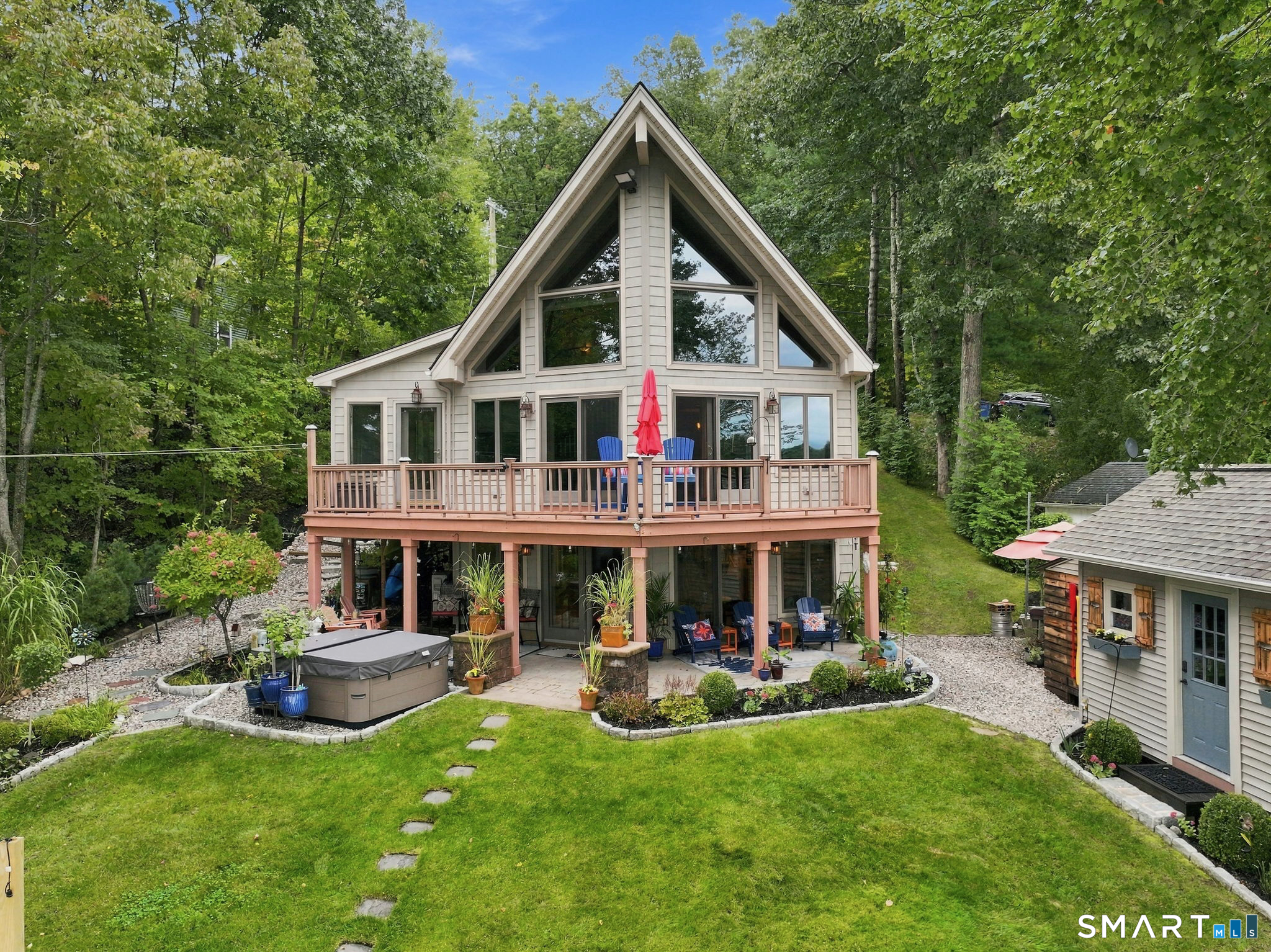 133 Pond Hill Road Plainfield CT 06354