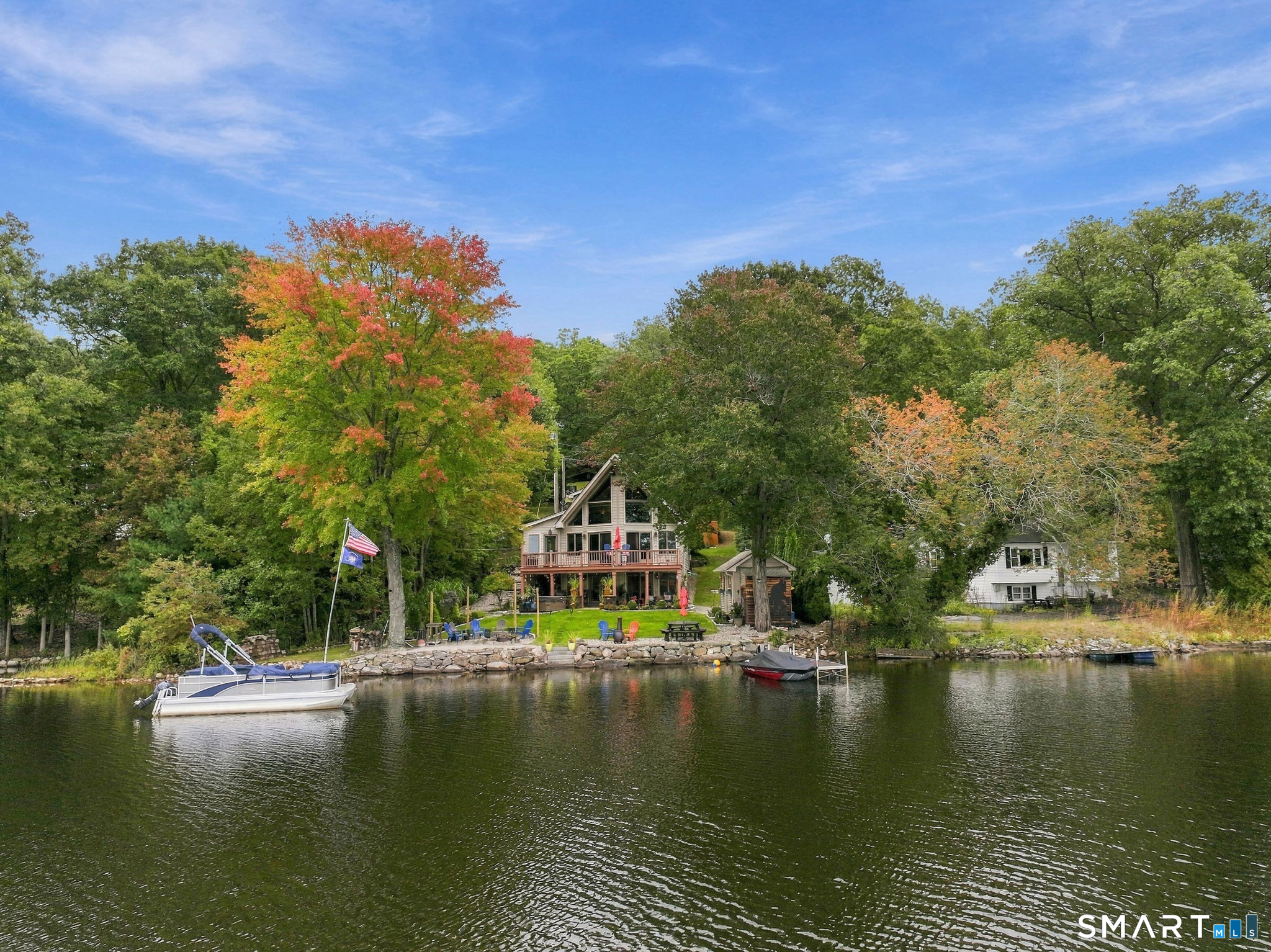 133 Pond Hill Road Plainfield CT 06354