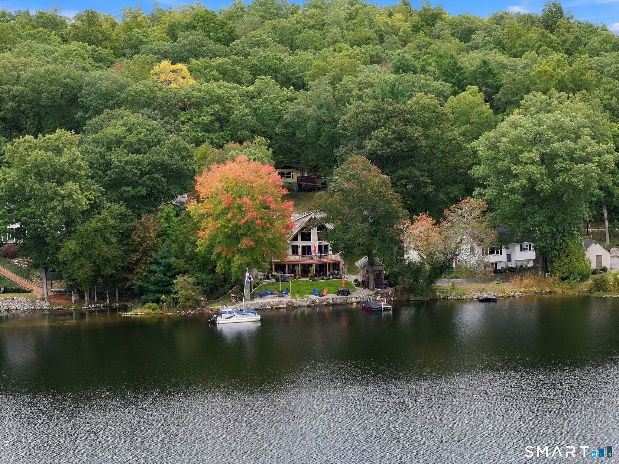 133 Pond Hill Road Plainfield CT 06354