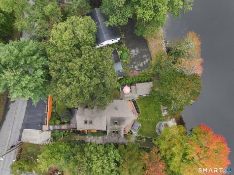 133 Pond Hill Road Plainfield CT 06354