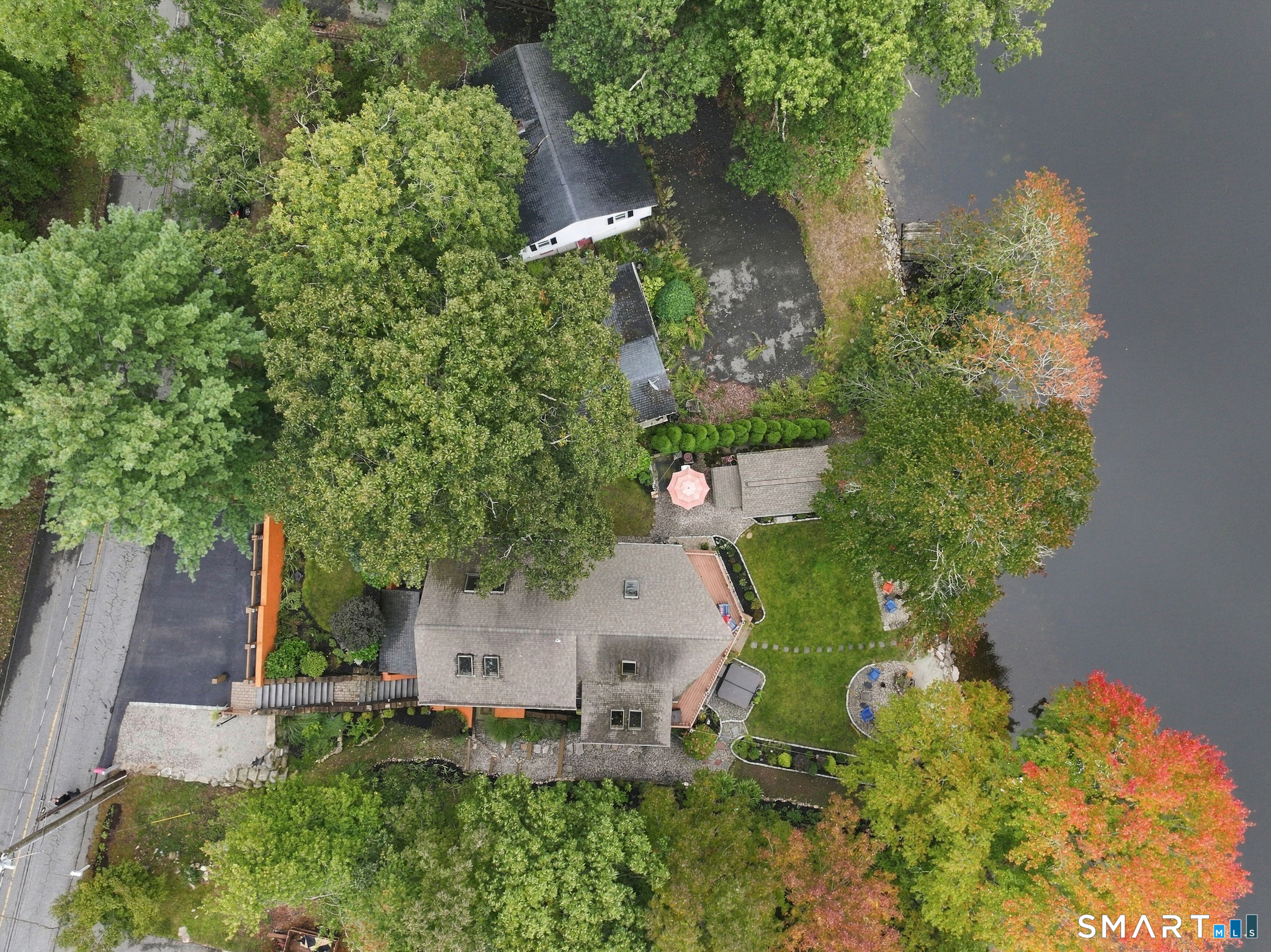 133 Pond Hill Road Plainfield CT 06354
