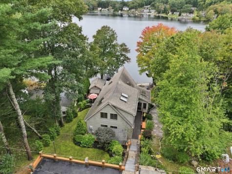 133 Pond Hill Road Plainfield CT 06354