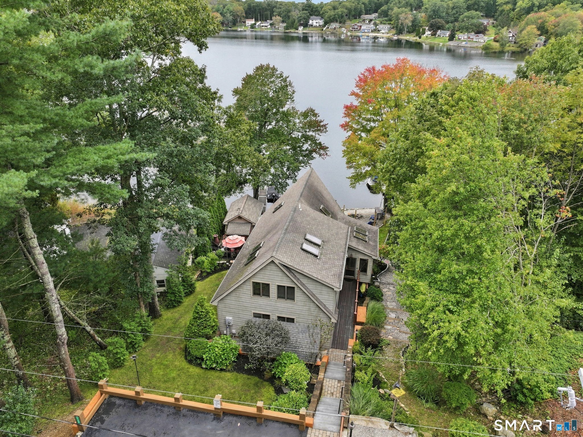 133 Pond Hill Road Plainfield CT 06354