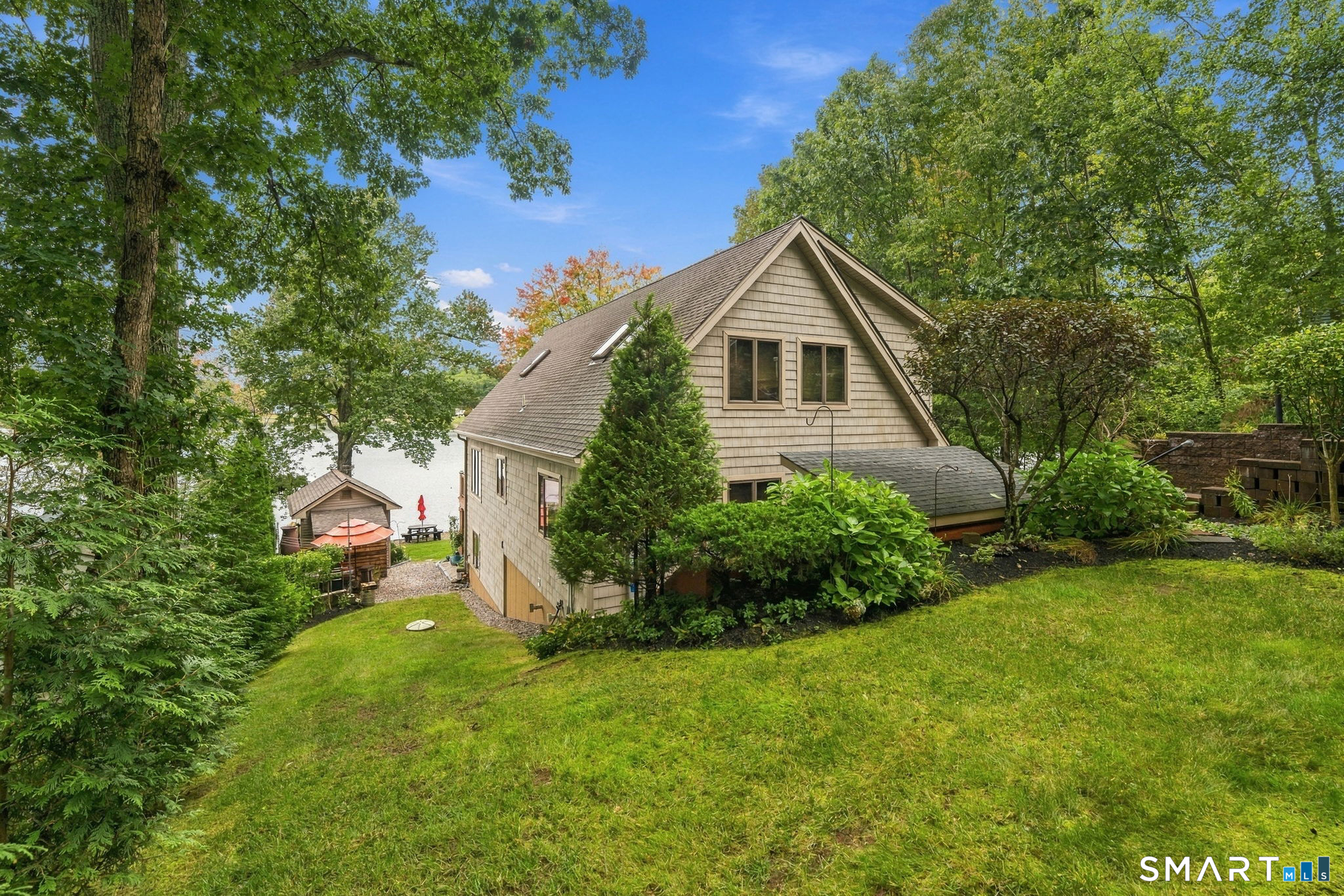 133 Pond Hill Road Plainfield CT 06354