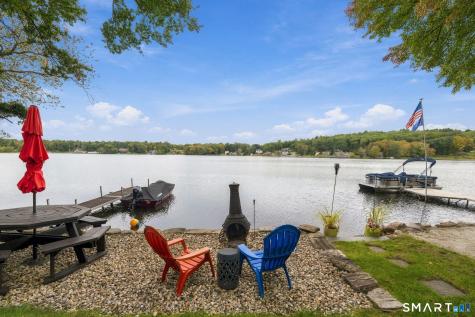133 Pond Hill Road Plainfield CT 06354