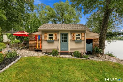 133 Pond Hill Road Plainfield CT 06354