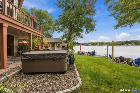 133 Pond Hill Road Plainfield CT 06354