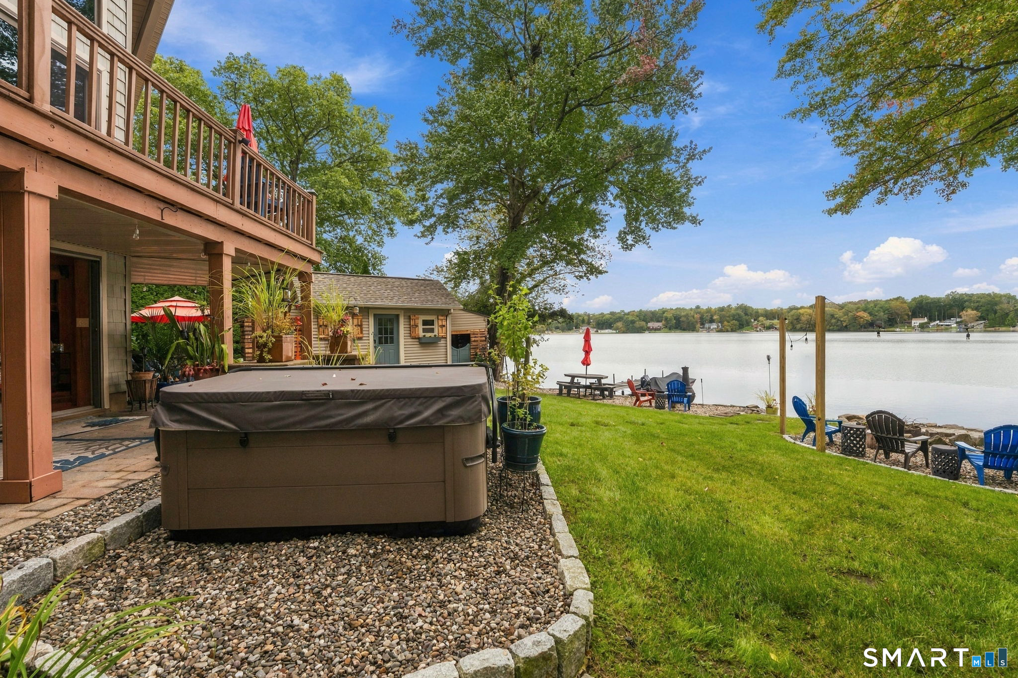 133 Pond Hill Road Plainfield CT 06354