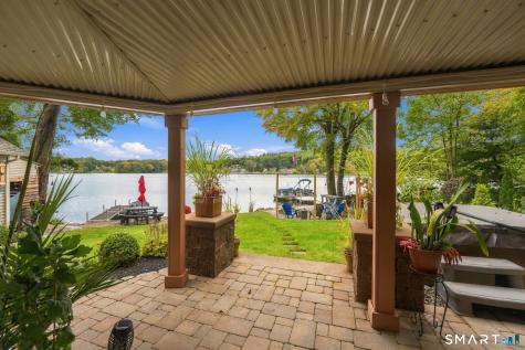 133 Pond Hill Road Plainfield CT 06354