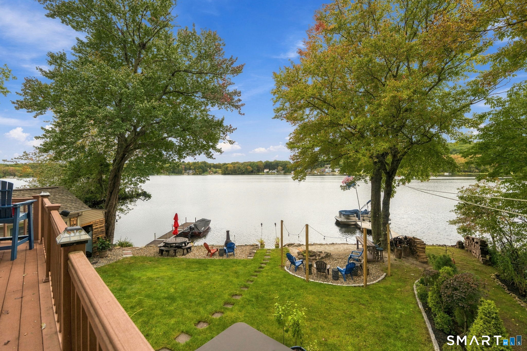 133 Pond Hill Road Plainfield CT 06354