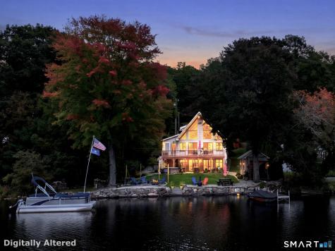133 Pond Hill Road Plainfield CT 06354