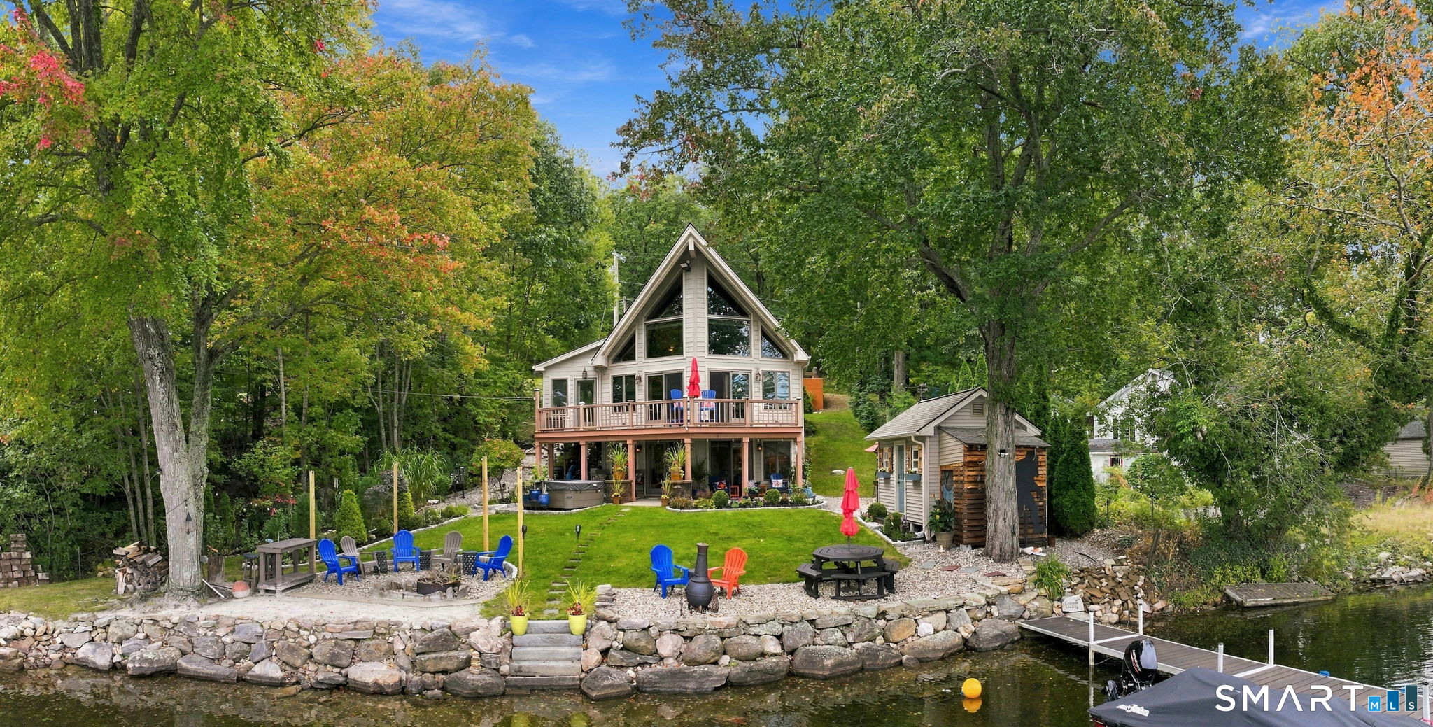 133 Pond Hill Road Plainfield CT 06354