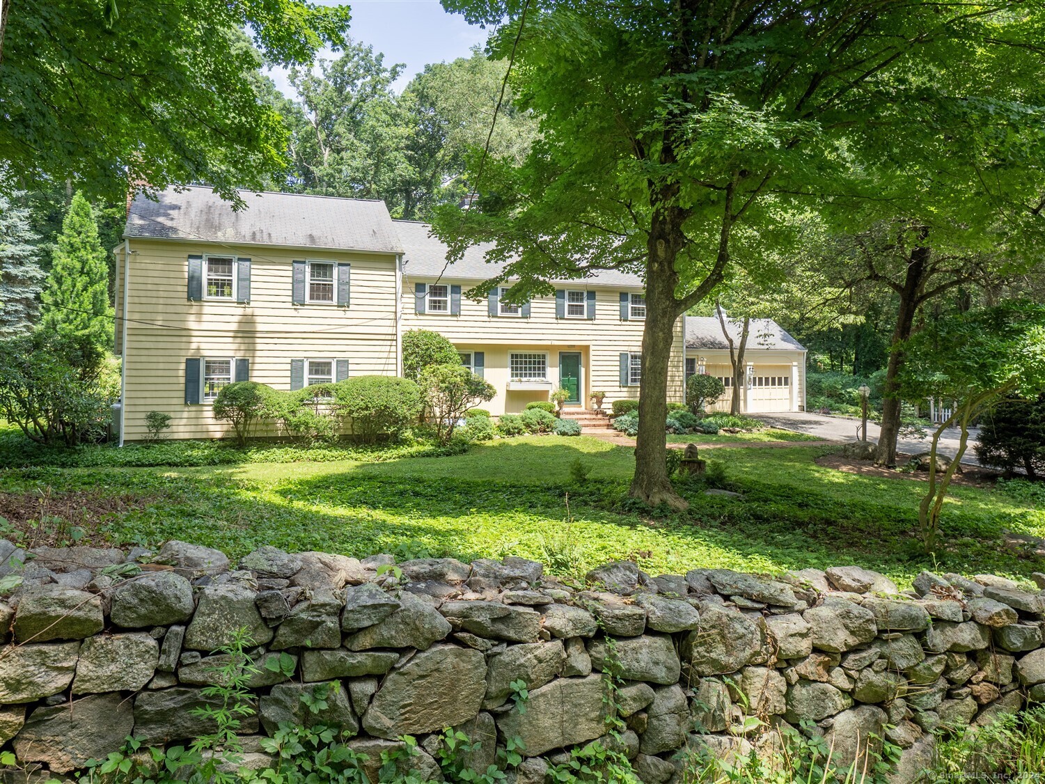 30 Twin Oak Lane Wilton CT 06897