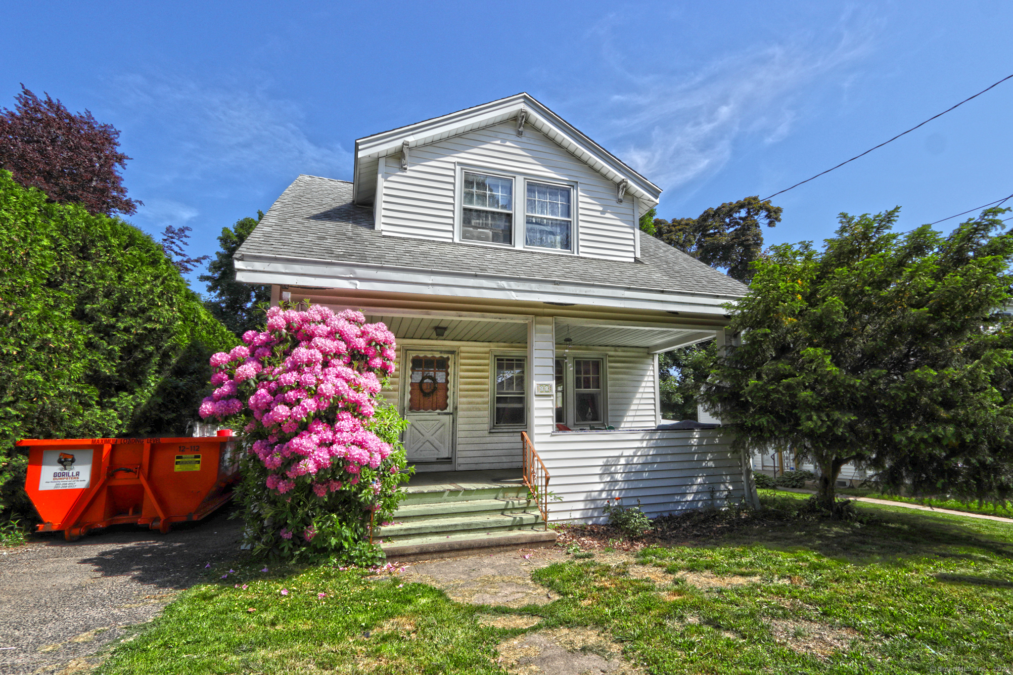 11 Lincoln Street West Haven CT 06516