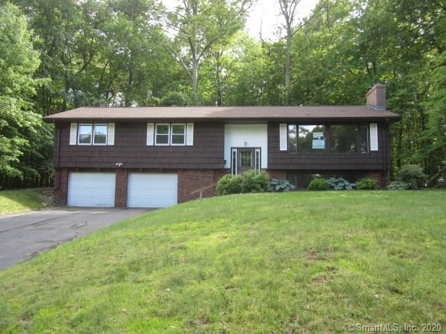 39 Deepwood Drive South Windsor CT 06074