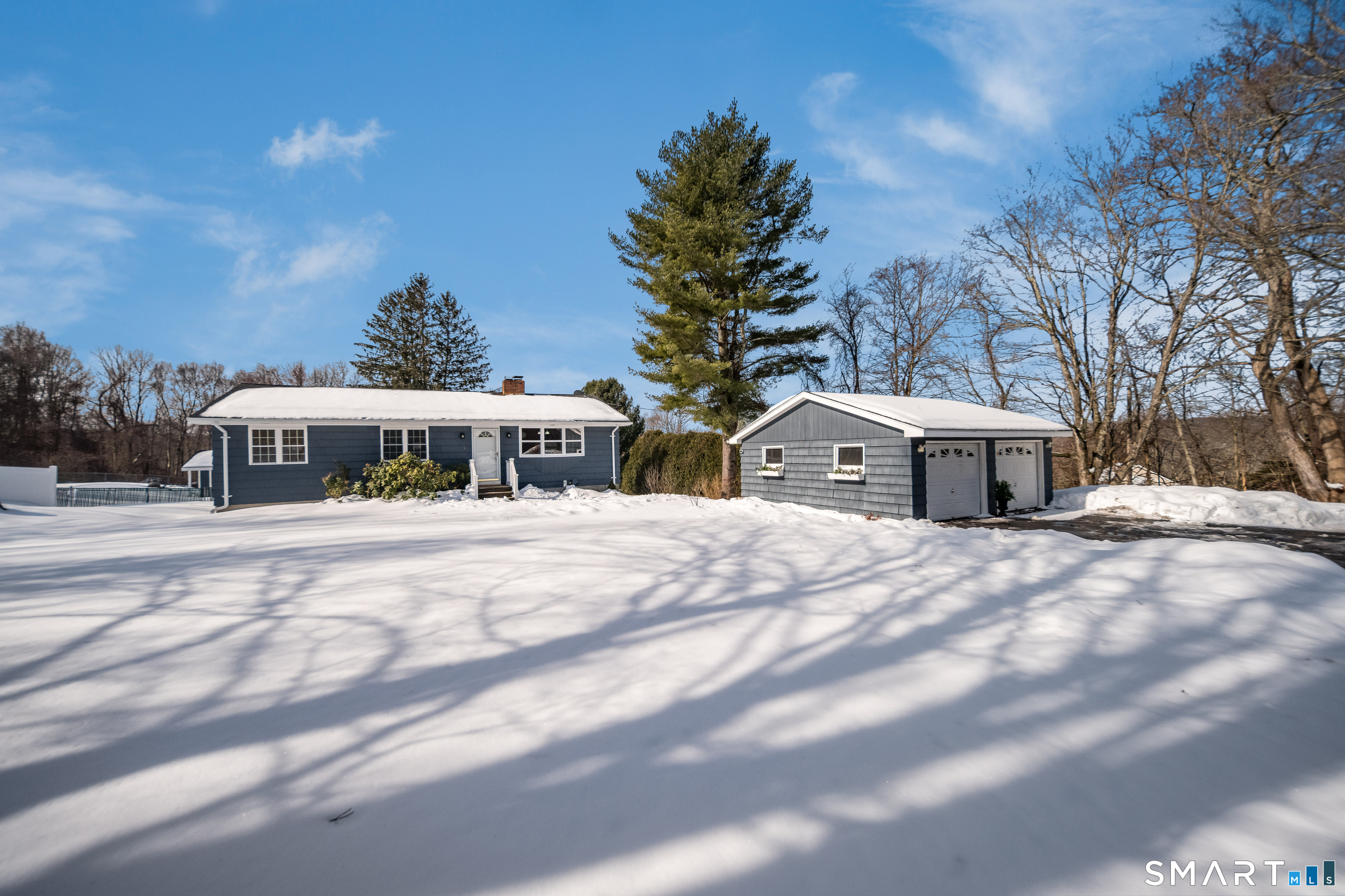 15 Wahconah Drive Bozrah CT 06334
