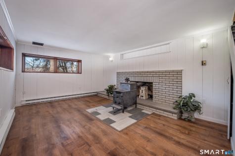 15 Wahconah Drive Bozrah CT 06334