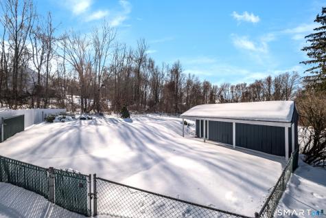 15 Wahconah Drive Bozrah CT 06334