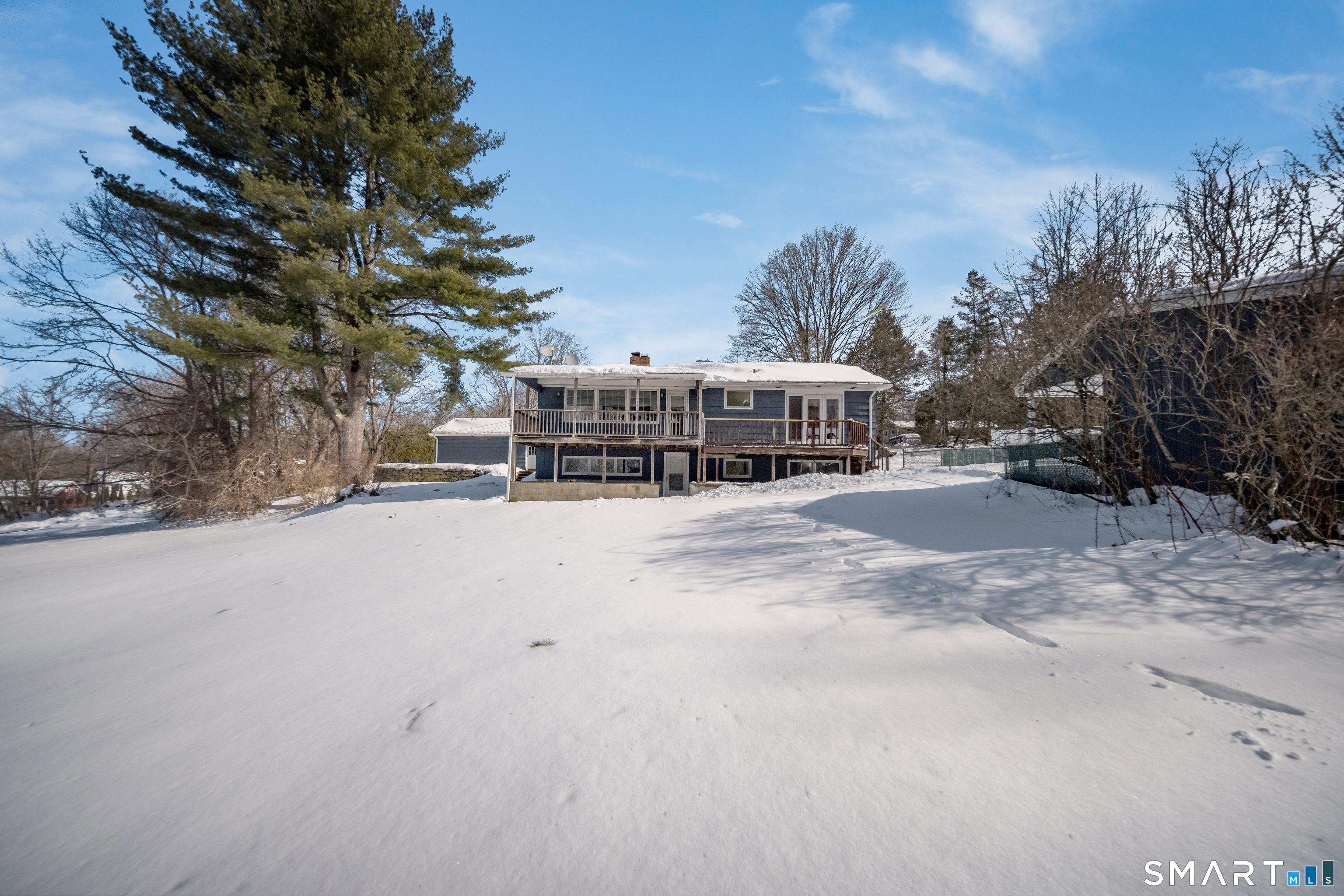 15 Wahconah Drive Bozrah CT 06334