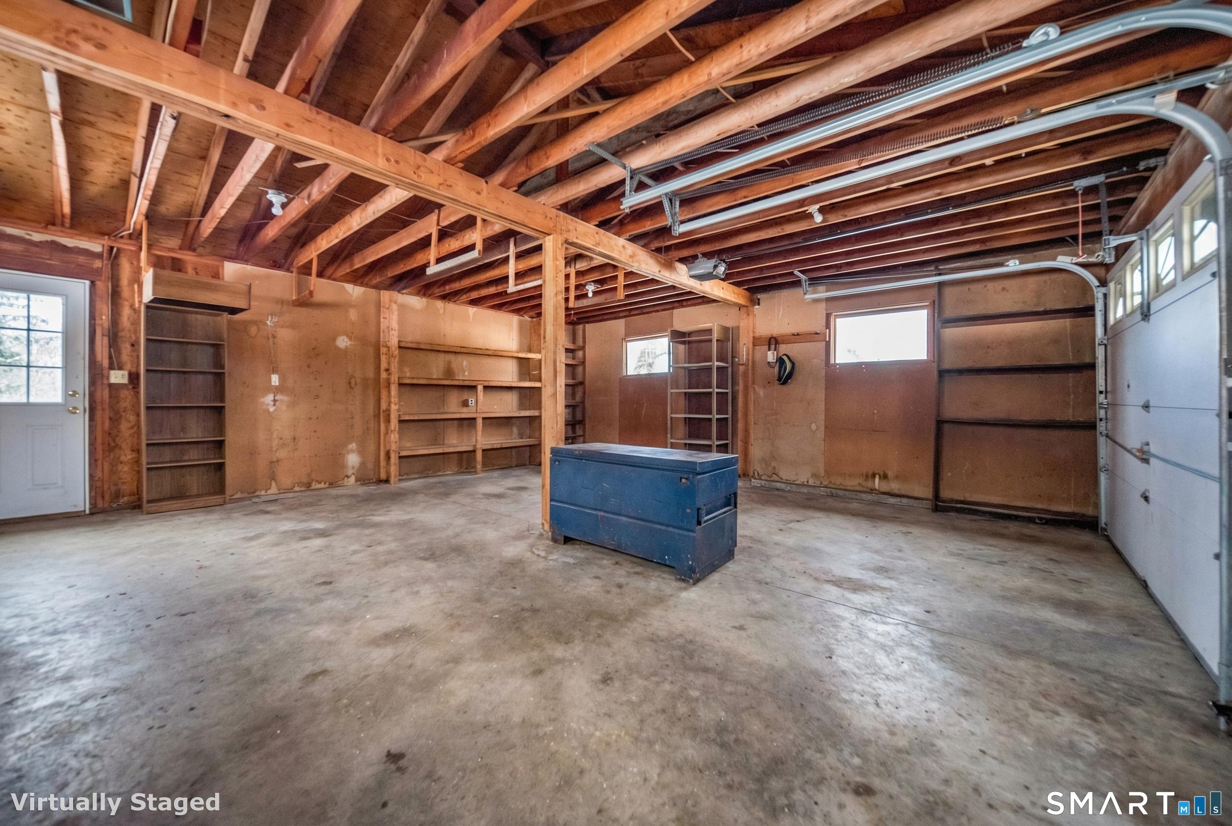 15 Wahconah Drive Bozrah CT 06334