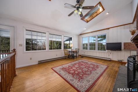 15 Wahconah Drive Bozrah CT 06334