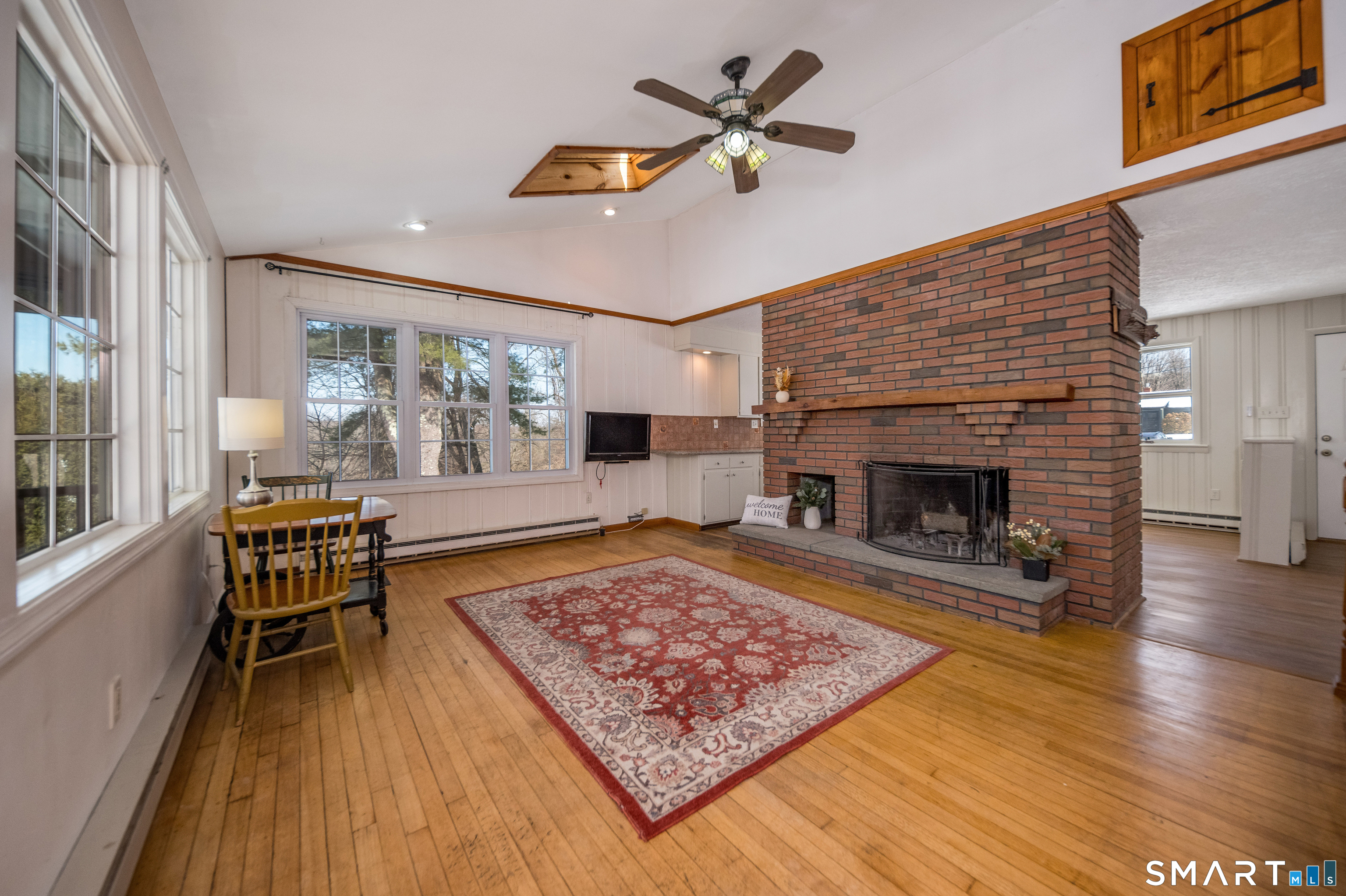 15 Wahconah Drive Bozrah CT 06334