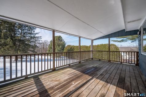 15 Wahconah Drive Bozrah CT 06334