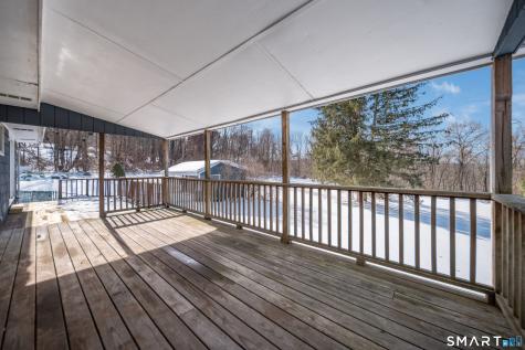 15 Wahconah Drive Bozrah CT 06334