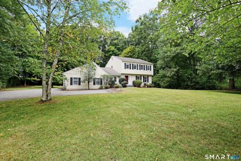 37 Adams Road Ridgefield CT 06877