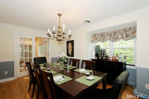 37 Adams Road Ridgefield CT 06877