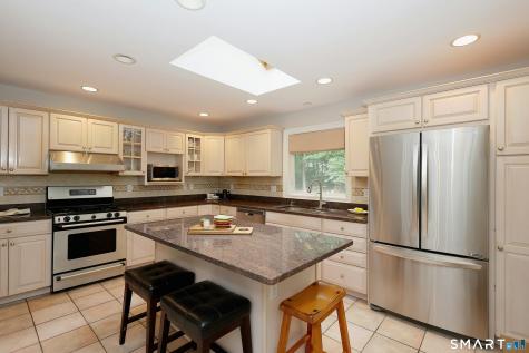 37 Adams Road Ridgefield CT 06877