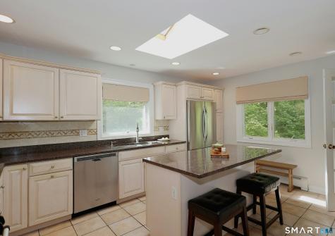 37 Adams Road Ridgefield CT 06877