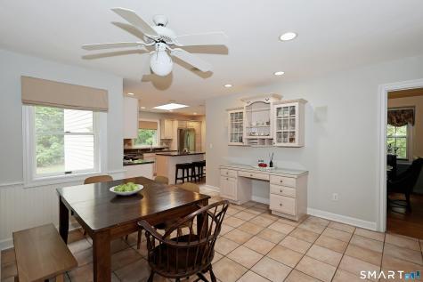 37 Adams Road Ridgefield CT 06877
