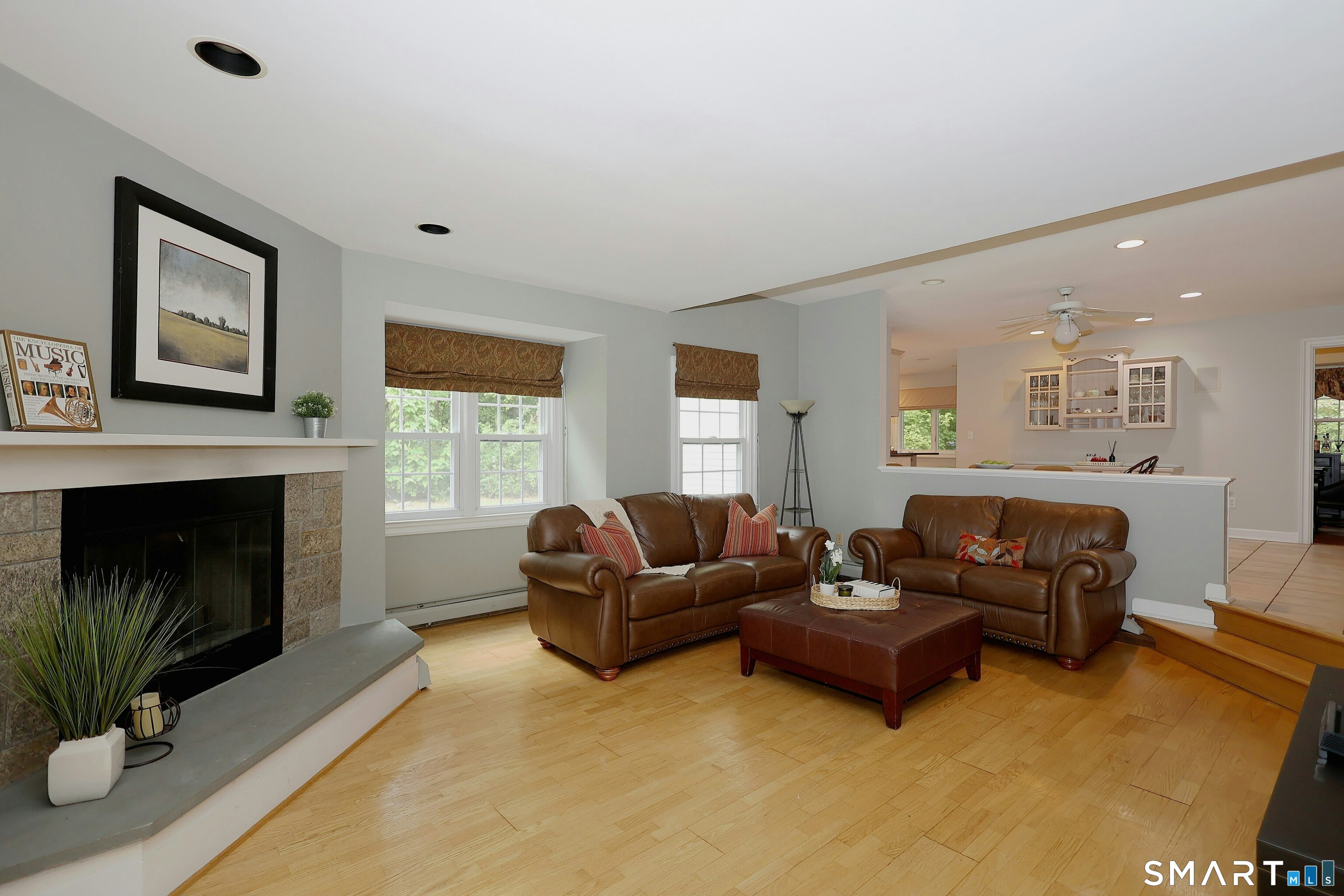 37 Adams Road Ridgefield CT 06877