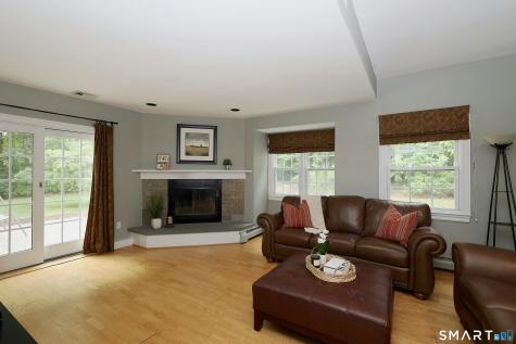 37 Adams Road Ridgefield CT 06877