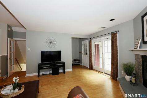 37 Adams Road Ridgefield CT 06877