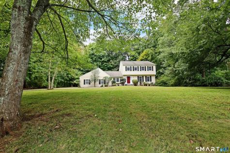 37 Adams Road Ridgefield CT 06877