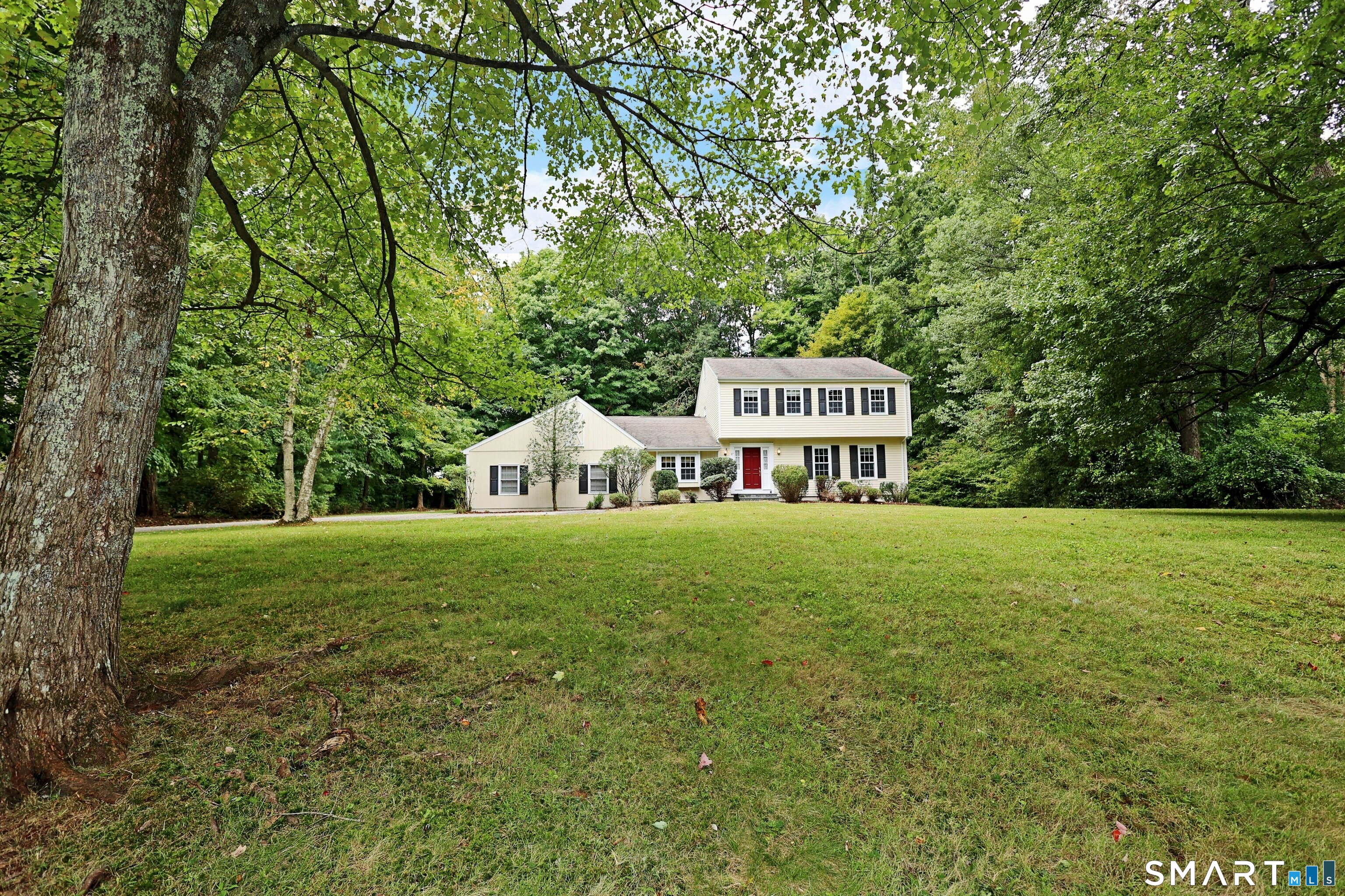 37 Adams Road Ridgefield CT 06877