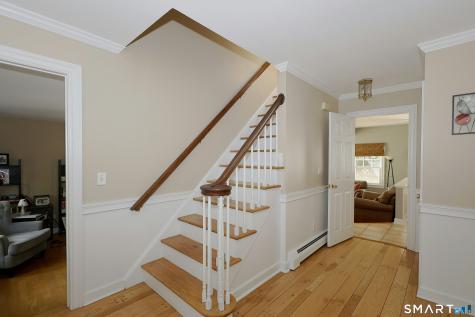 37 Adams Road Ridgefield CT 06877