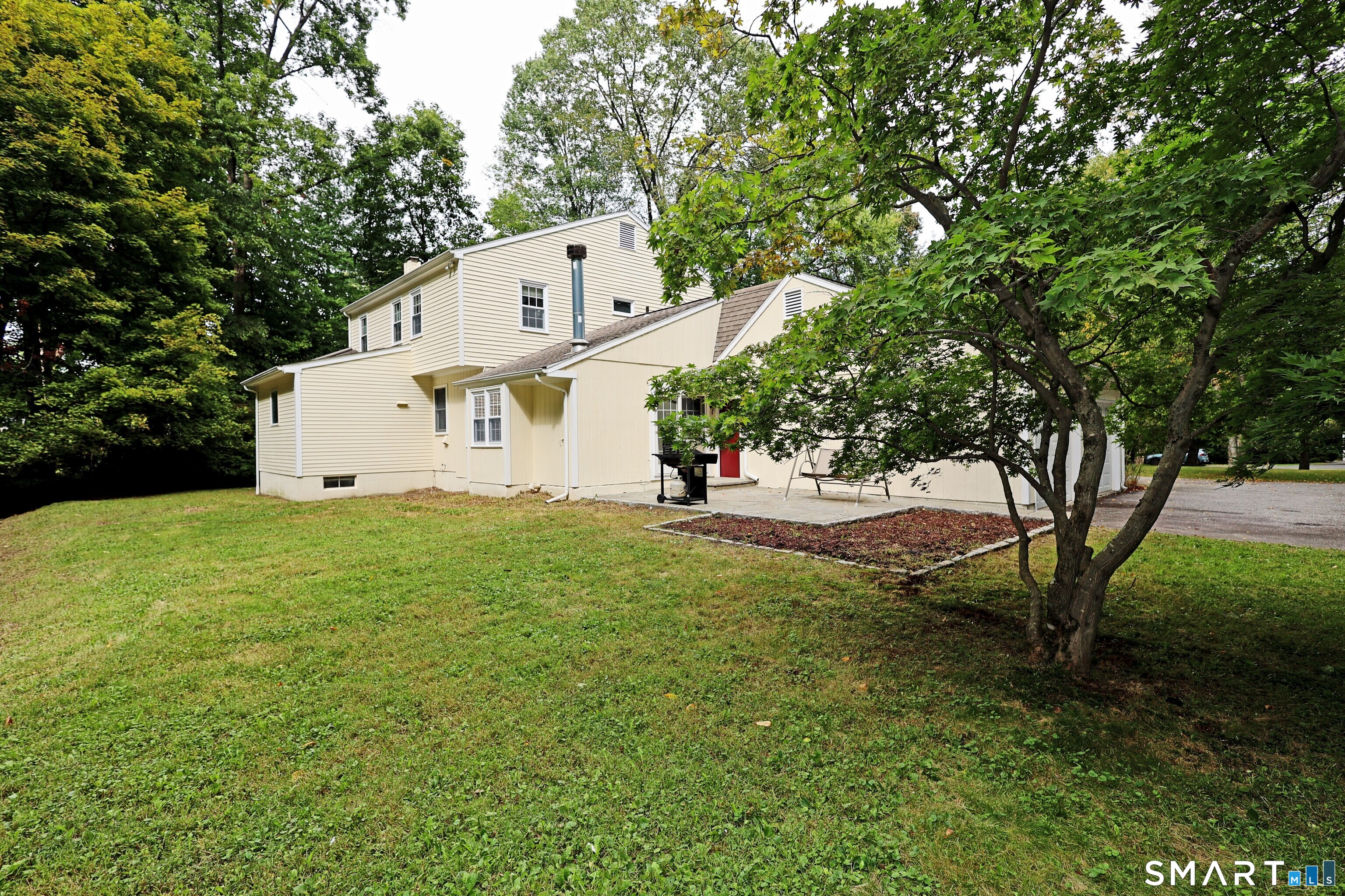 37 Adams Road Ridgefield CT 06877