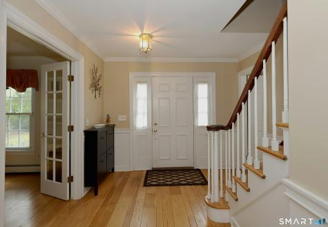 37 Adams Road Ridgefield CT 06877