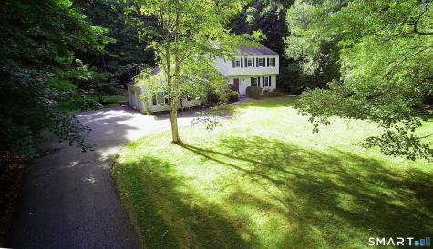 37 Adams Road Ridgefield CT 06877