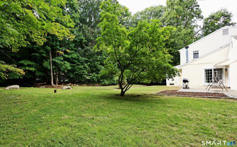 37 Adams Road Ridgefield CT 06877