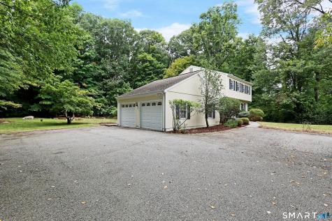 37 Adams Road Ridgefield CT 06877