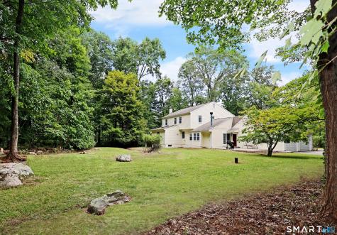 37 Adams Road Ridgefield CT 06877